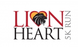 Lion Heart 5K & 1-Mile Fun Run